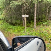 Review photo of Lost Lake Trailhead by Tanya B., August 14, 2020