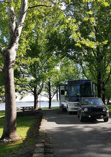 Camper submitted image from Cedar Creek (TN) - 3