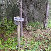 Review photo of Lost Lake Trailhead by Tanya B., August 14, 2020