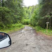 Review photo of Lost Lake Trailhead by Tanya B., August 14, 2020