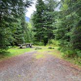 Review photo of Chugach National Forest Ptarmigan Campground by Tanya B., August 14, 2020