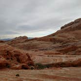 Review photo of Atlatl Rock Campground — Valley of Fire State Park by Chelsea K., April 26, 2018