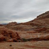 Review photo of Atlatl Rock Campground — Valley of Fire State Park by Chelsea K., April 26, 2018