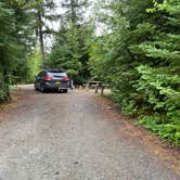 Review photo of Chugach National Forest Ptarmigan Campground by Tanya B., August 14, 2020