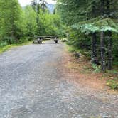 Review photo of Chugach National Forest Ptarmigan Campground by Tanya B., August 14, 2020