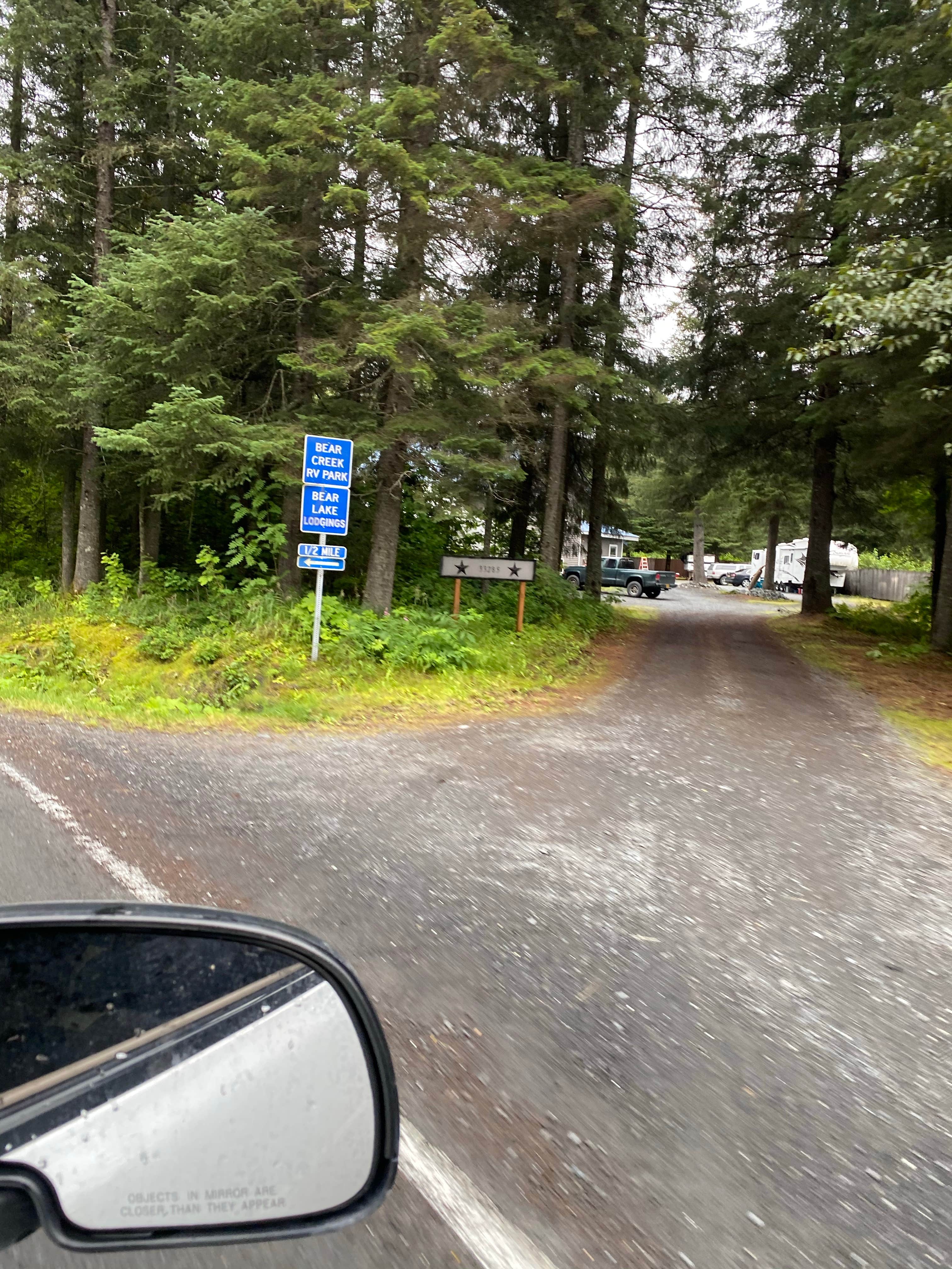 Roads