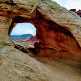 Review photo of Atlatl Rock Campground — Valley of Fire State Park by Chelsea K., April 26, 2018