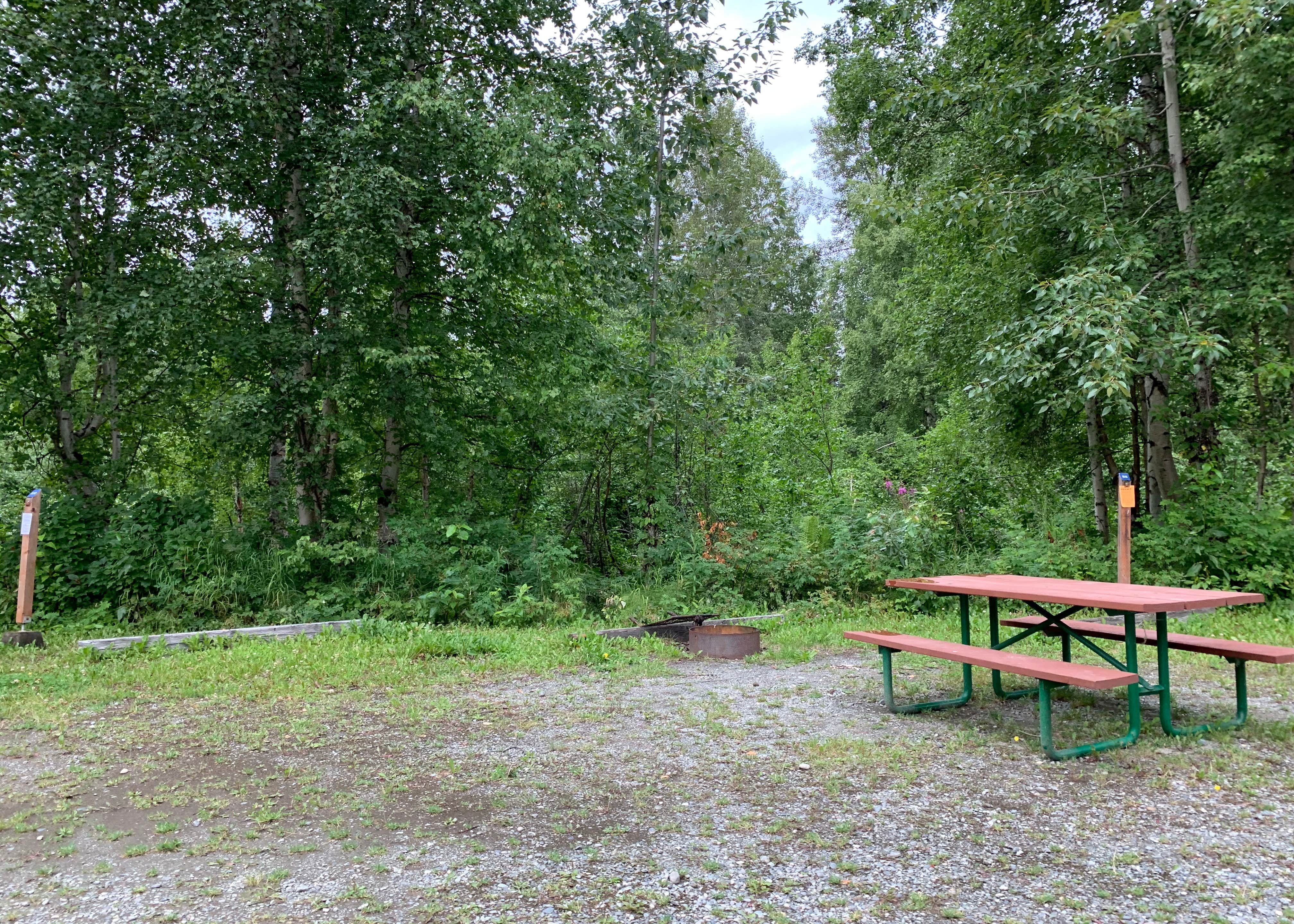 Store — Montana Creek Campground