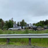 Review photo of Road camping Willow-Fishook Road by Tanya B., August 14, 2020