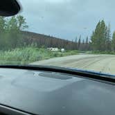 Review photo of Road camping Willow-Fishook Road by Tanya B., August 14, 2020