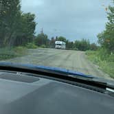 Review photo of Road camping Willow-Fishook Road by Tanya B., August 14, 2020