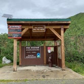 Review photo of Hatcher Pass – Fishhook lot by Tanya B., August 14, 2020