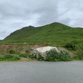 Review photo of Hatcher Pass – Fishhook lot by Tanya B., August 14, 2020