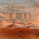 Review photo of Atlatl Rock Campground — Valley of Fire State Park by Chelsea K., April 26, 2018