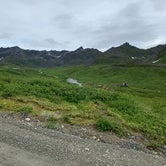 Review photo of Hatcher Pass – Fishhook lot by Tanya B., August 14, 2020