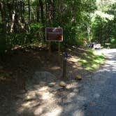 Review photo of Fort Mountain State Park Campground by Annell N., August 14, 2020