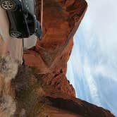 Review photo of Atlatl Rock Campground — Valley of Fire State Park by Chelsea K., April 26, 2018
