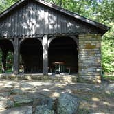 Review photo of Fort Mountain State Park Campground by Annell N., August 14, 2020