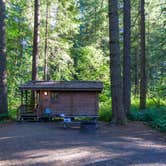 Review photo of Smith Creek Village — Silver Falls State Park by Graham C., July 4, 2016