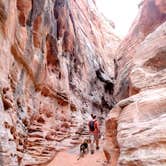 Review photo of Atlatl Rock Campground — Valley of Fire State Park by Chelsea K., April 26, 2018