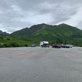 Review photo of Hatcher Pass – Government Peak by Tanya B., August 14, 2020