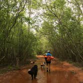 Review photo of Providence Canyon State Park Campground by Lauren H., April 26, 2018