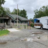 Review photo of River Park Campground - May-Su Borough by Tanya B., August 14, 2020