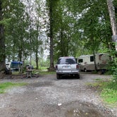 Review photo of River Park Campground - May-Su Borough by Tanya B., August 14, 2020