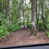 Review photo of River Park Campground - May-Su Borough by Tanya B., August 14, 2020