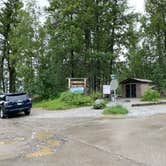 Review photo of River Park Campground - May-Su Borough by Tanya B., August 14, 2020