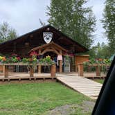 Review photo of River Park Campground - May-Su Borough by Tanya B., August 14, 2020