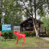 Review photo of River Park Campground - May-Su Borough by Tanya B., August 14, 2020