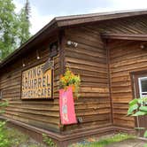Review photo of Alaska hideaway RV Park by Tanya B., August 14, 2020