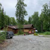 Review photo of Alaska hideaway RV Park by Tanya B., August 14, 2020