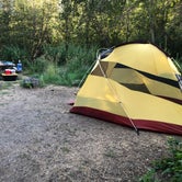 Review photo of Dragoon Creek Campground by Henry H., August 14, 2020