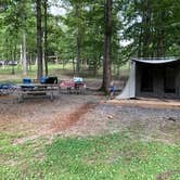 Review photo of Lynchburg / Blue Ridge Parkway KOA by Shannon L., August 14, 2020