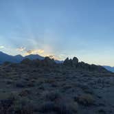 Review photo of Alabama Hills Recreation Area by Rachel W., August 14, 2020