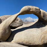 Review photo of Alabama Hills Recreation Area by Rachel W., August 14, 2020