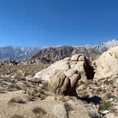 Review photo of Alabama Hills Recreation Area by Rachel W., August 14, 2020