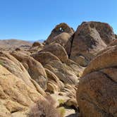 Review photo of Alabama Hills Recreation Area by Rachel W., August 14, 2020