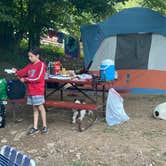 Review photo of Honesdale - Poconos KOA by Corey M., August 14, 2020