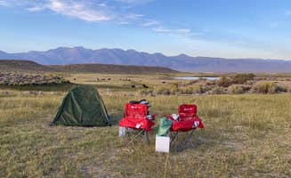 Rachel W.'s photo at Crab Cooker Hotsprings - Dispersed Camping near Inyo National Forest