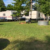 Review photo of Lake Billings RV Park & Campground by Amie R., August 13, 2020