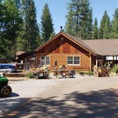 Review photo of Burney Falls Resort by Ioan P., August 14, 2020