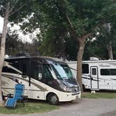 Review photo of KOA Campground Jerome by Ioan P., August 14, 2020