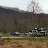 Review photo of Stone Mountain State Park Campground by Annell N., August 14, 2020