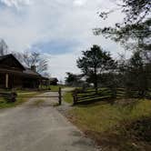 Review photo of Stone Mountain State Park Campground by Annell N., August 14, 2020