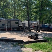 Review photo of Eureka Springs KOA by Todd P., August 14, 2020