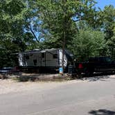 Review photo of Hot Springs National Park KOA by Todd P., August 14, 2020