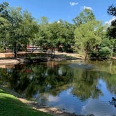 Review photo of Hot Springs National Park KOA by Todd P., August 14, 2020